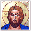Christ Pantocrator I 